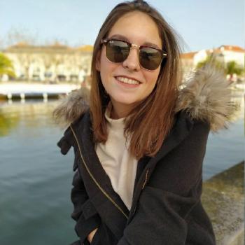 Niñera Burgos: Andrea