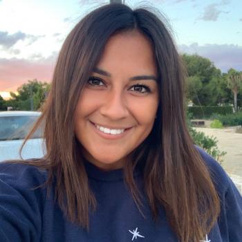 Niñera Torrente: María