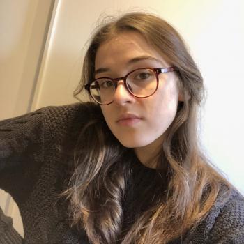 Babysitter a Vimercate: Marta