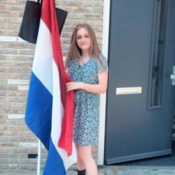 Oppas in Zoetermeer: Chayenne