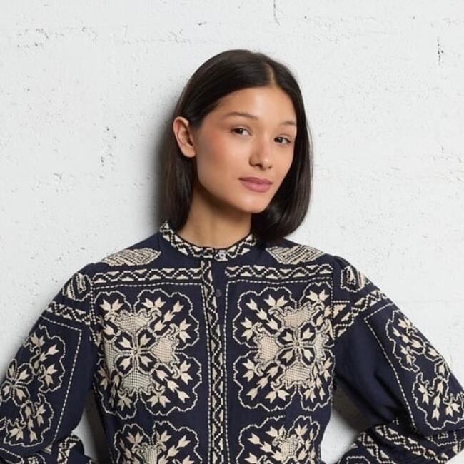 Babysitter in Dax: Isabella Viana