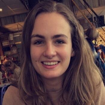 Babysitter in Nijmegen: Karlijn