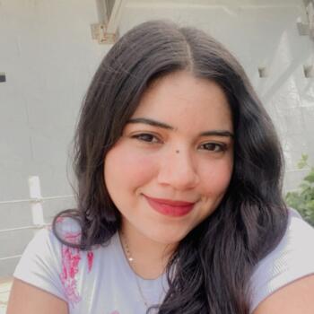 Niñera en Acapulco: Carolina