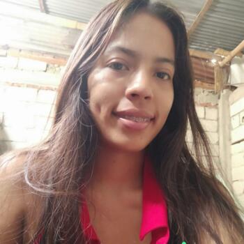 Babysitter Guayaquil: Naydelin Denisse
