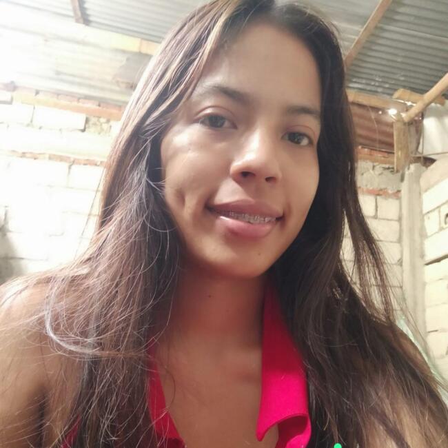 Babysitter in Guayaquil: Naydelin Denisse