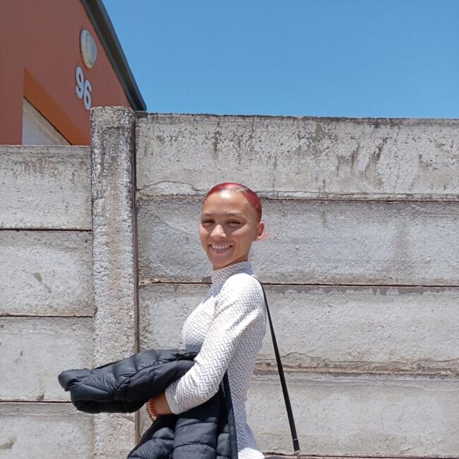 Babysitter in East London: Nikisha