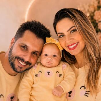 Família Guarulhos: Karen