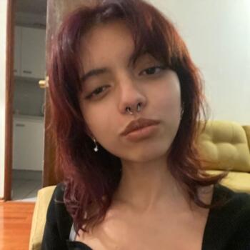Babysitter in Santiago: Antonia