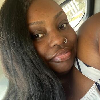 Babysitter in Greensboro: Keyanna