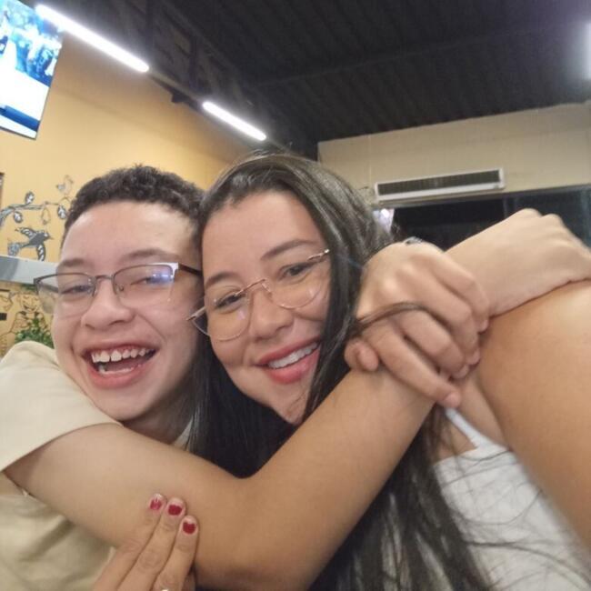 Emprego de babá em Araguaína: Thalles