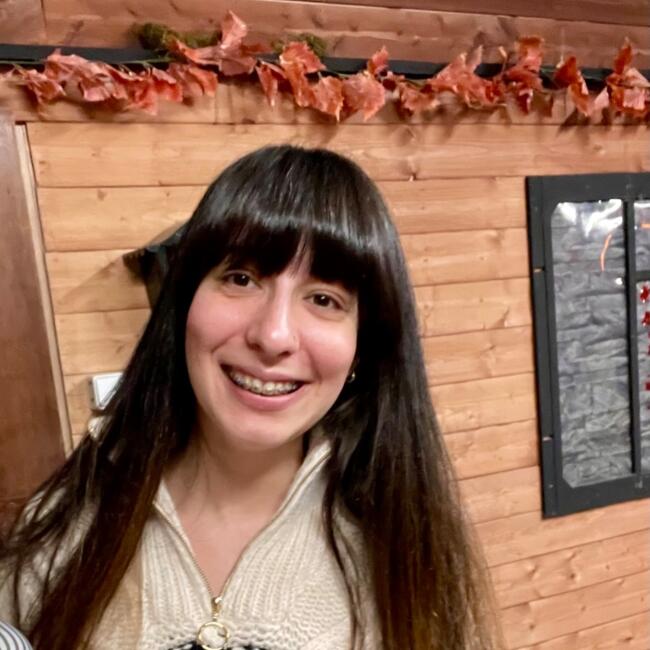Babysitter in Diekirch: Maissa