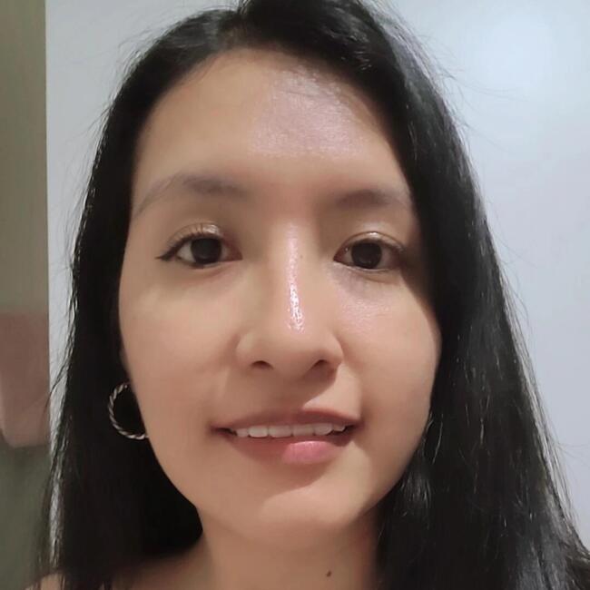 Babysitter in Pamplona: Paola Yashira