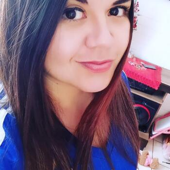 Babysitting job in Rancagua: babysitting job Brenda