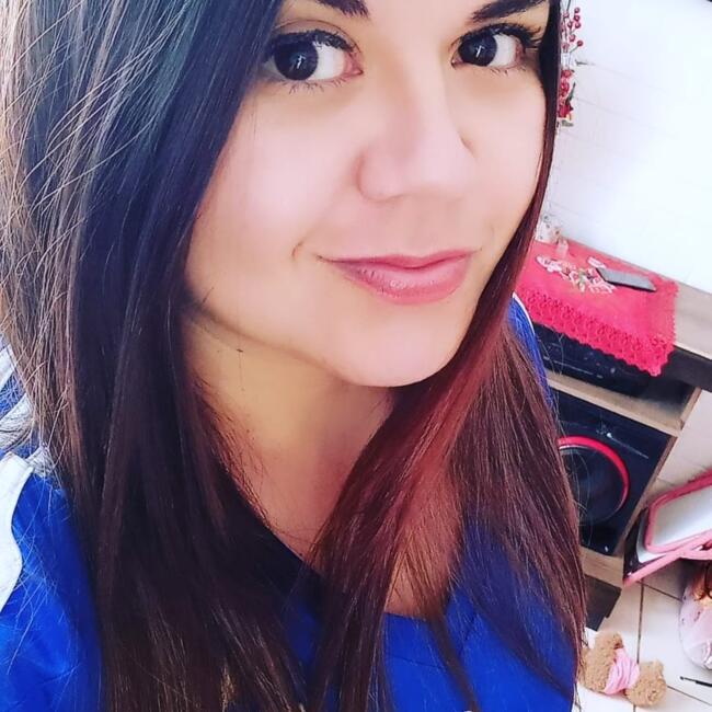 Trabajo para niñera en Rancagua: Brenda