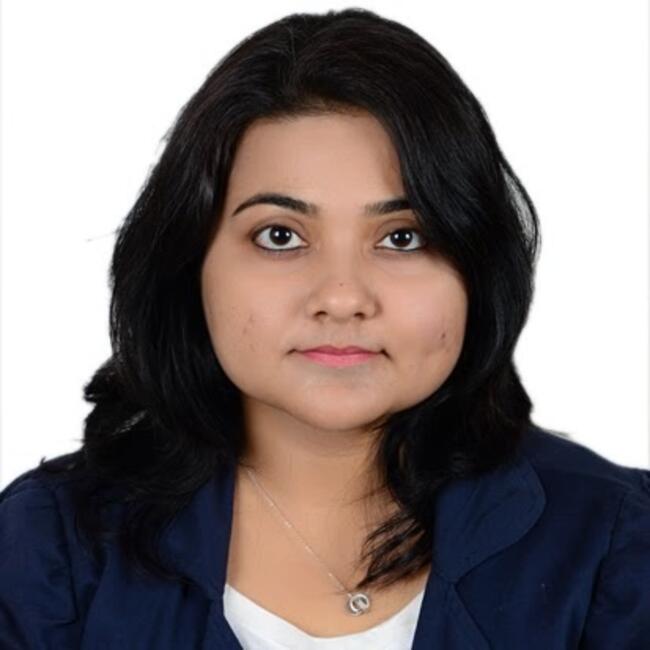 Babysitting job in Gurugram: Deepali