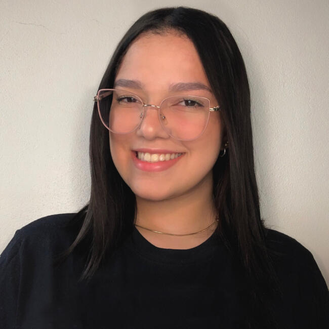 Babá em Forquilhinha: Marina