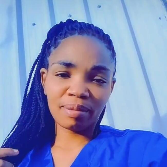 Babysitter in Riyadh: Nyambura