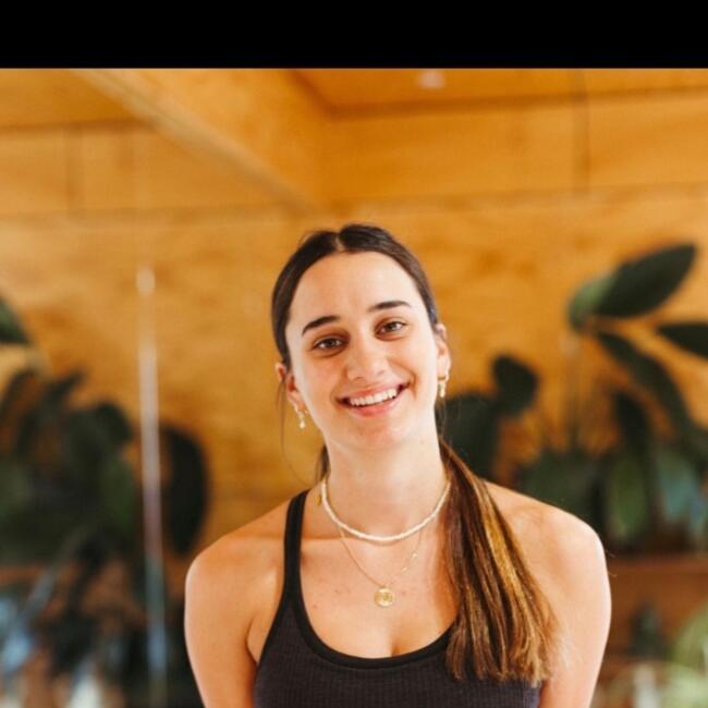 Nanny (νταντά) στην περιοχή Hamilton: Lola