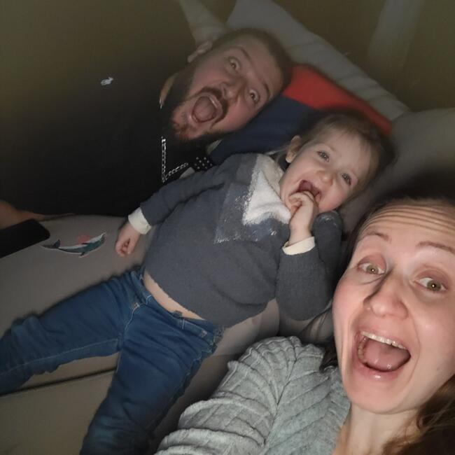 Job de garde d'enfants à Albiez-Montrond: Angélina