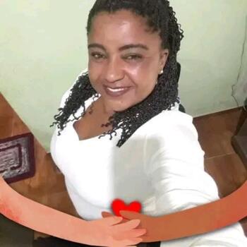 Babá em Campos dos Goytacazes: Rosivana
