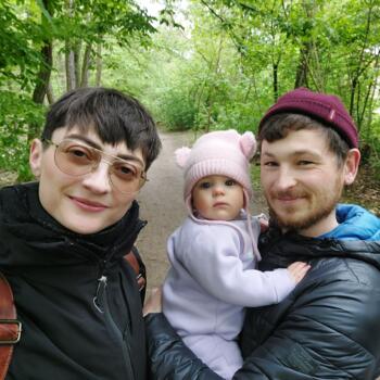 Babysitter Job in Mannheim: Babysitter Job Sara