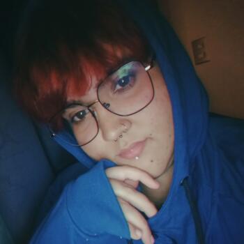 Niñera en Rancagua: Lya