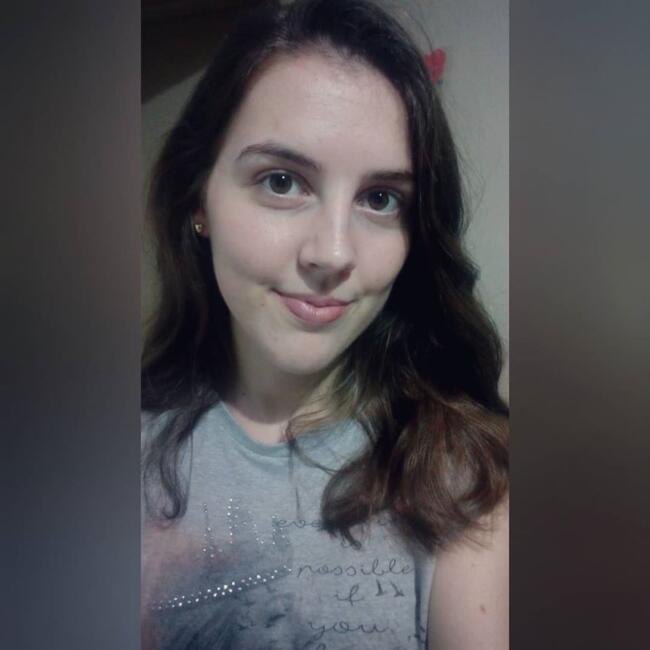 Babá em São Leopoldo: Neila