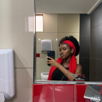 Babysitter in Midrand: Rorisang