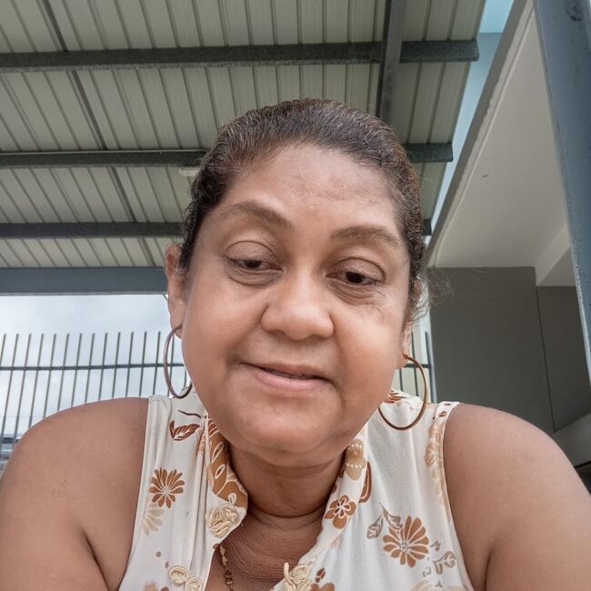 Babysitter in La Chorrera: Lenmis