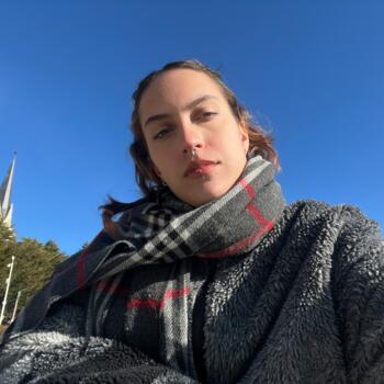 Babysitter in Buenos Aires: Valentina Martinez