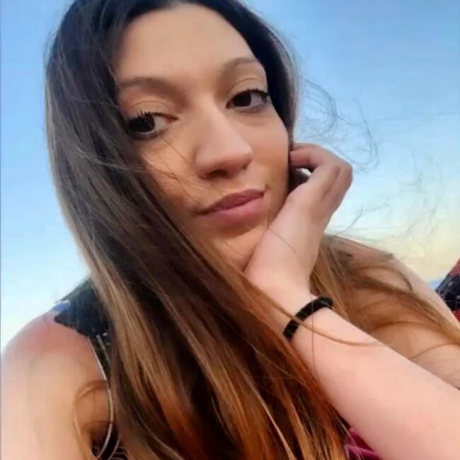 Babysitter in Avola: Chiara