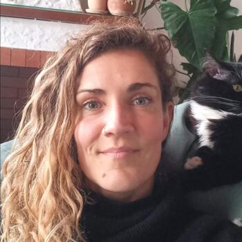 Trabajo para niñera en Lima: trabajo para niñera Charlotte