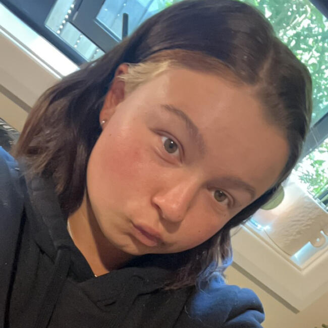 Babysitter in Hunua: Brianna