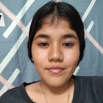 Niñera en Babahoyo: Nayeli