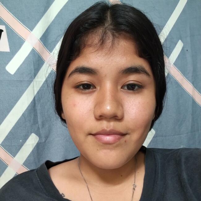 Niñera en Babahoyo: Nayeli