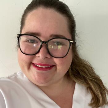 Babysitter in Betim: Ana Clara