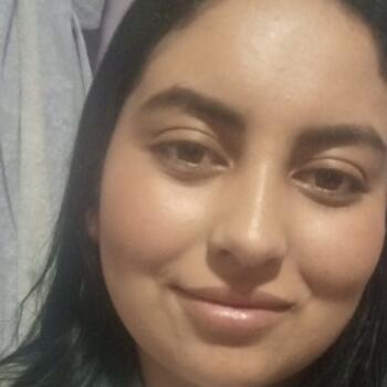 Babysitting job in Chambo: babysitting job Estefania