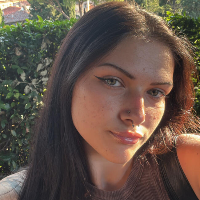 Babysitter in Cork: Jodie