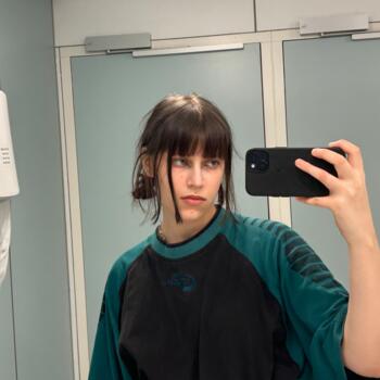 Babysitter in Delft: Kinga