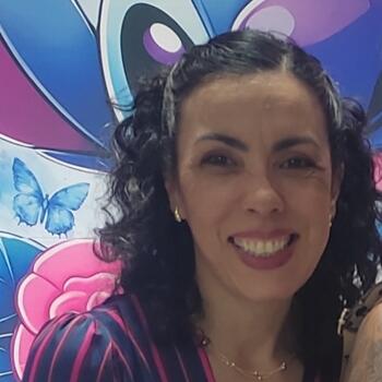 Babysitter in Belo Horizonte: Margot