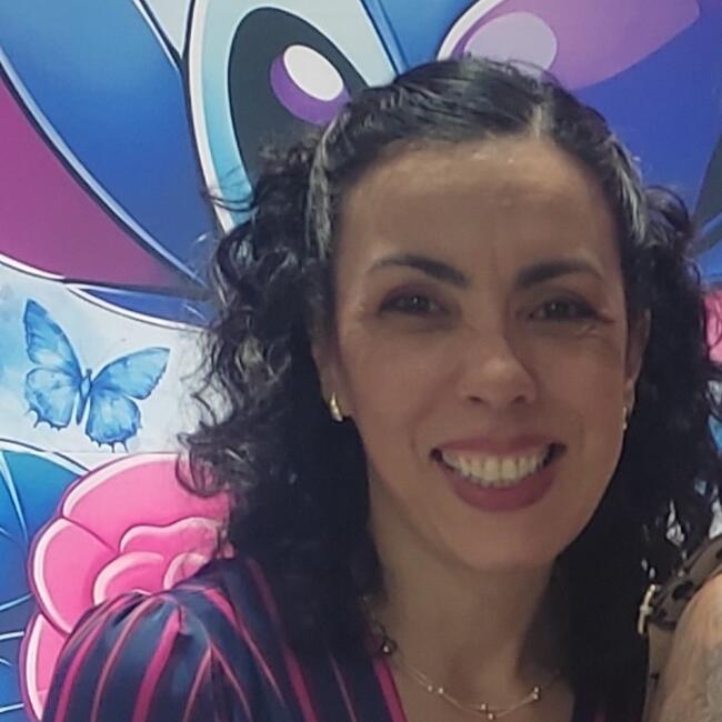 Babysitter in Belo Horizonte: Margot