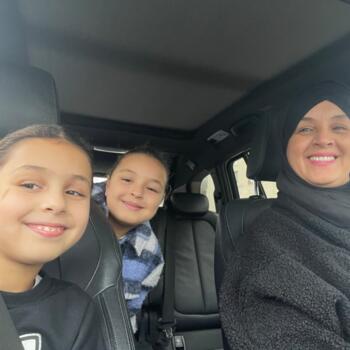 Assistante maternelle à Corbeil-Essonnes: Samra