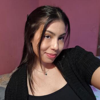 Babysitter in Asunción: Dana