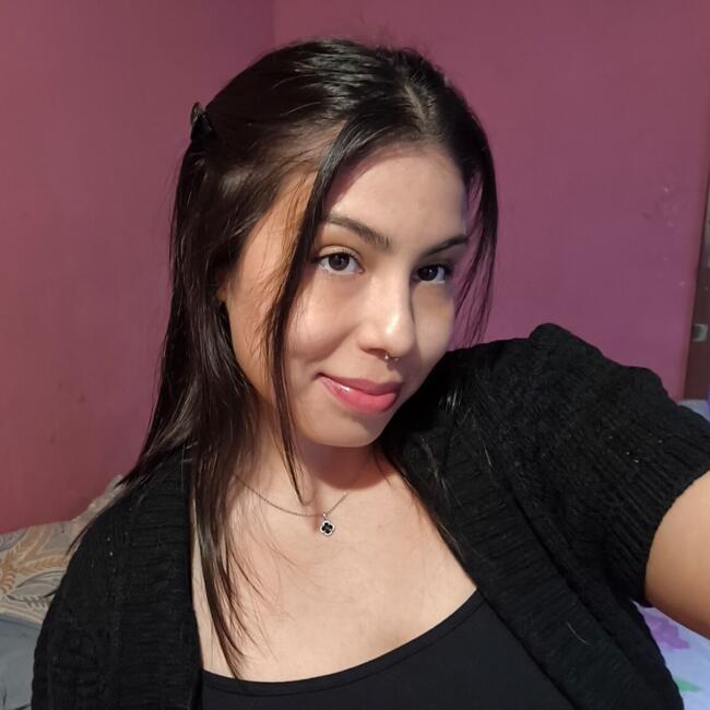 Babysitter in Asunción: Dana
