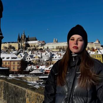 Babysitter Orbassano: Giulia