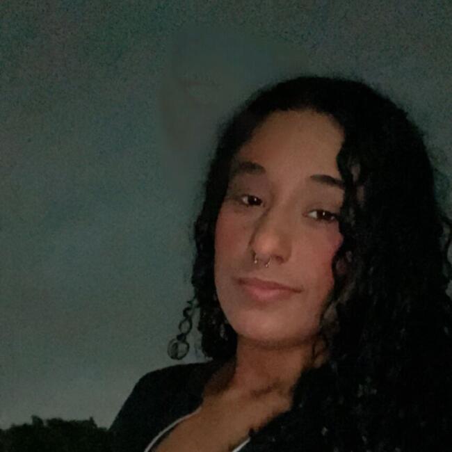 Babysitter in São Paulo: Ana