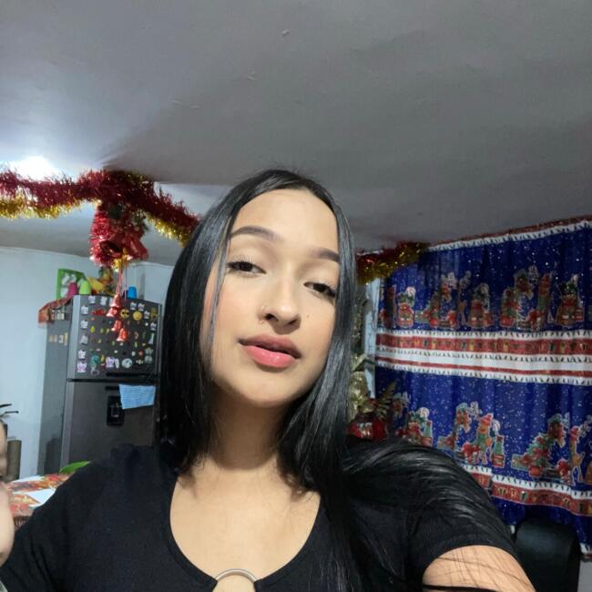 Babysitting job in Pereira: Daniela