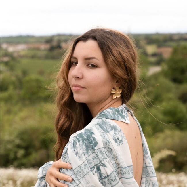 Babysitter in Toulouse: Chloris