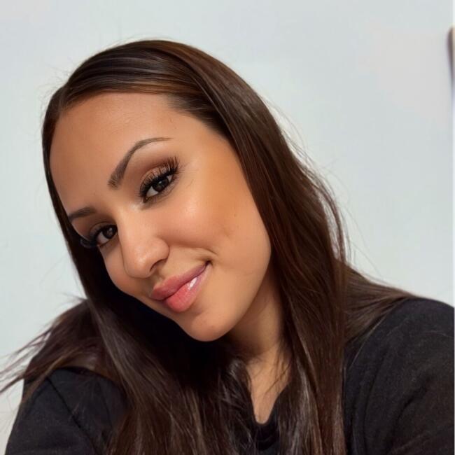 Canguro en Almería: Analía