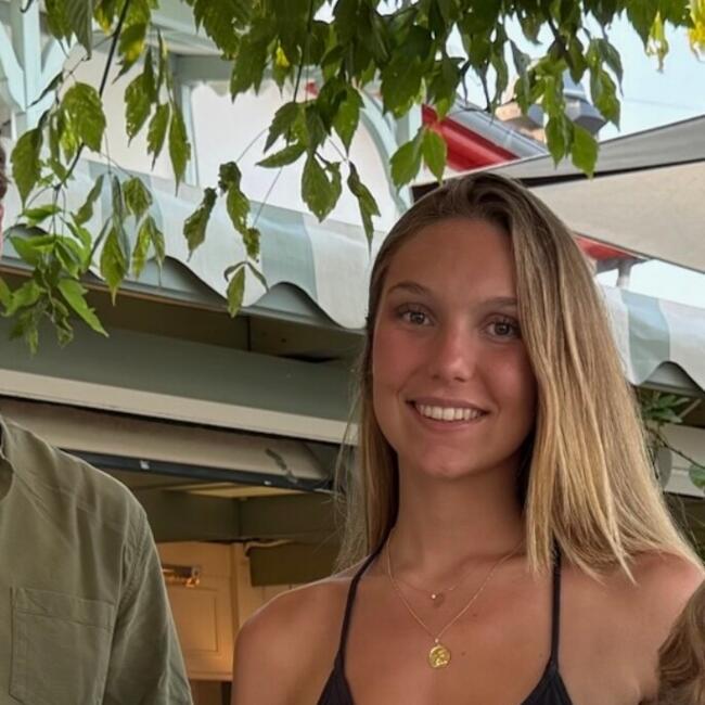Babysitter in Marseille: Lilie